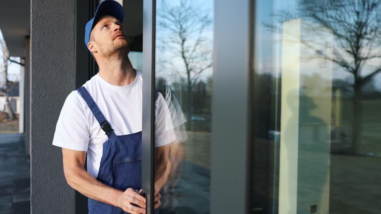 UV-Blocking Windows in Royersford, PA